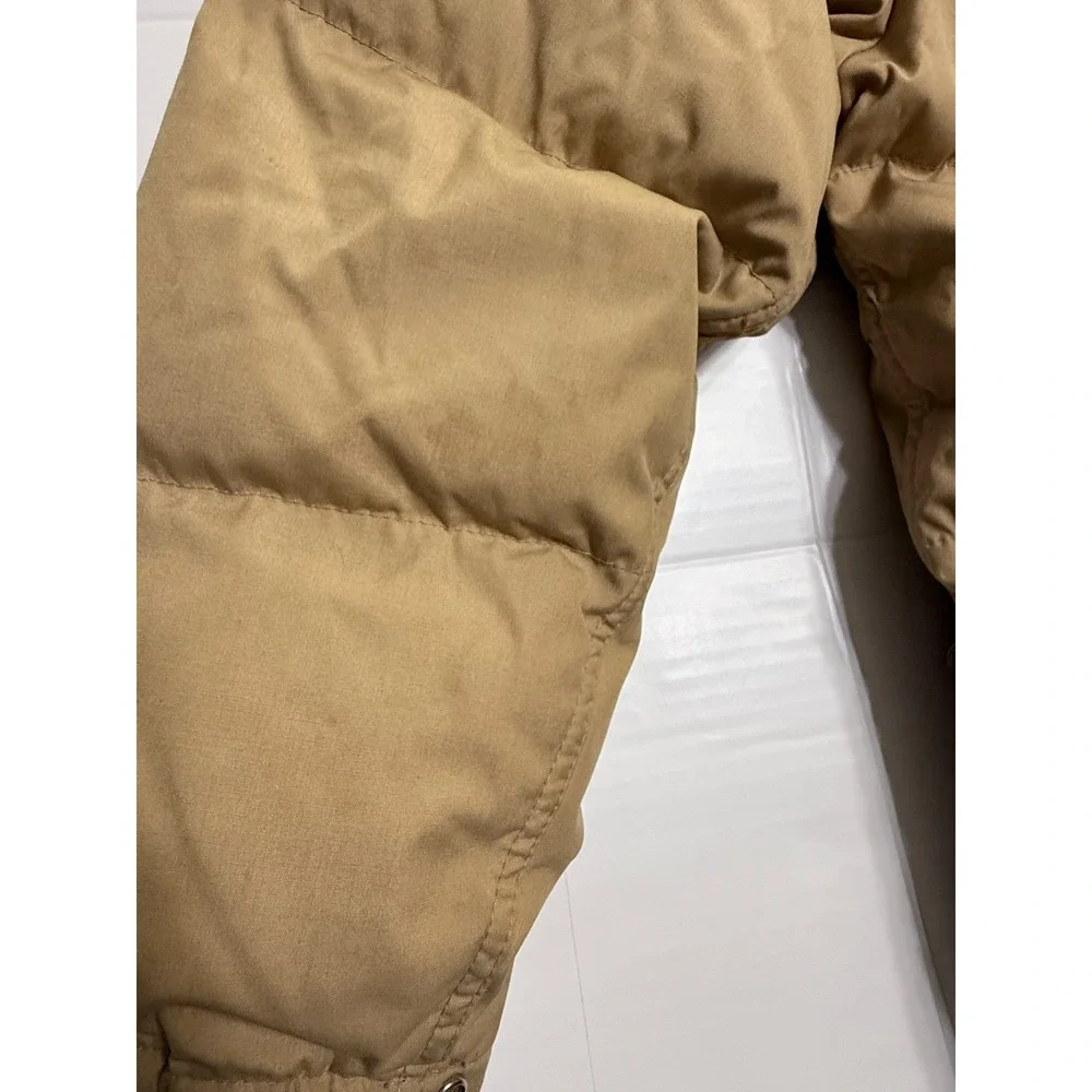 The North Face vintage north