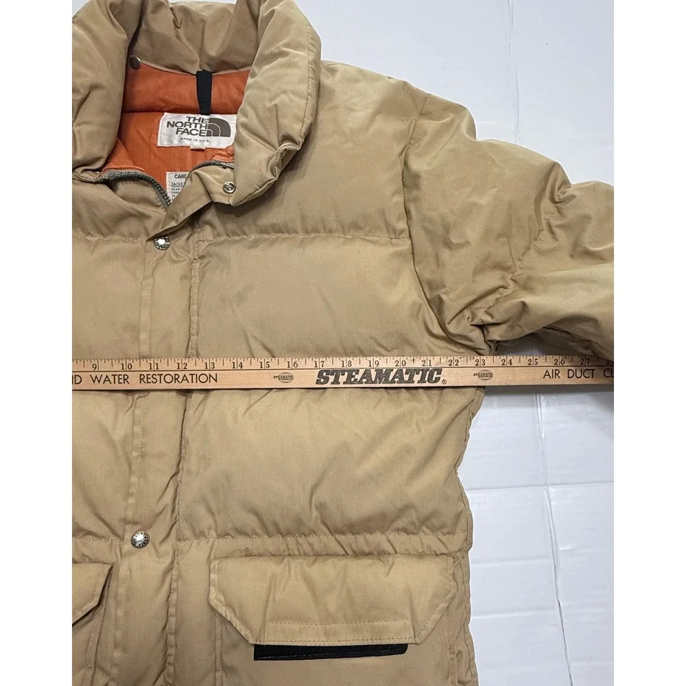 The North Face vintage north