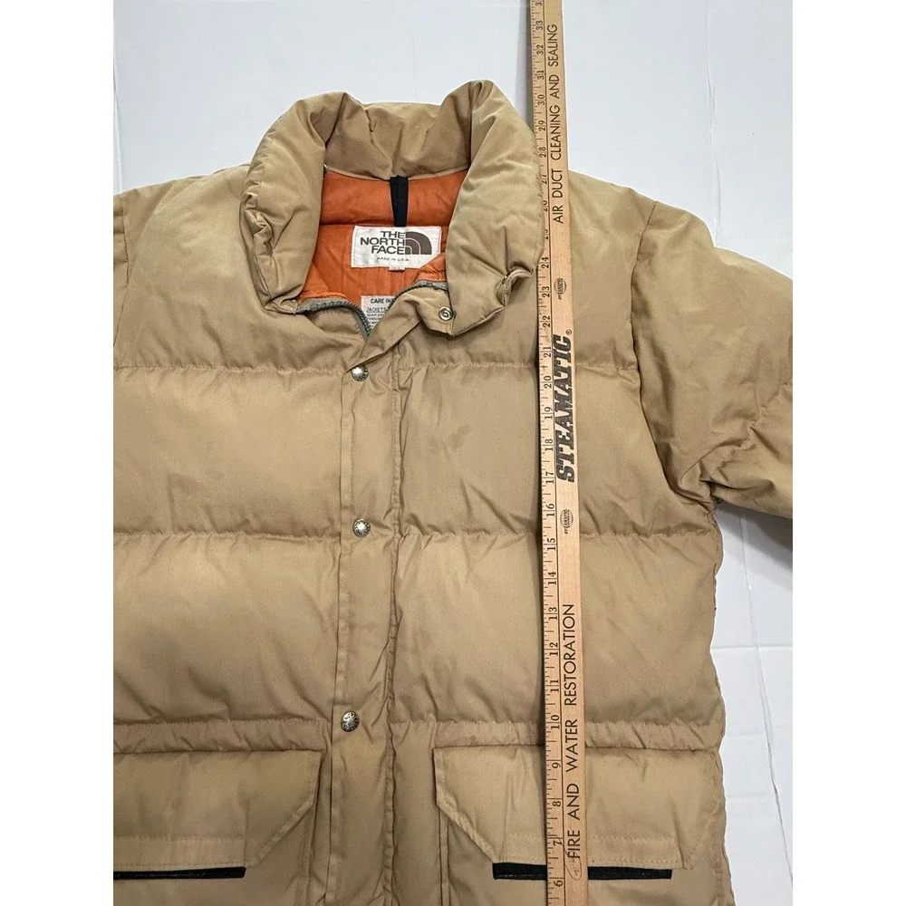 The North Face vintage north