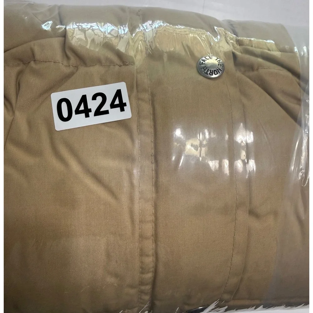 The North Face vintage north