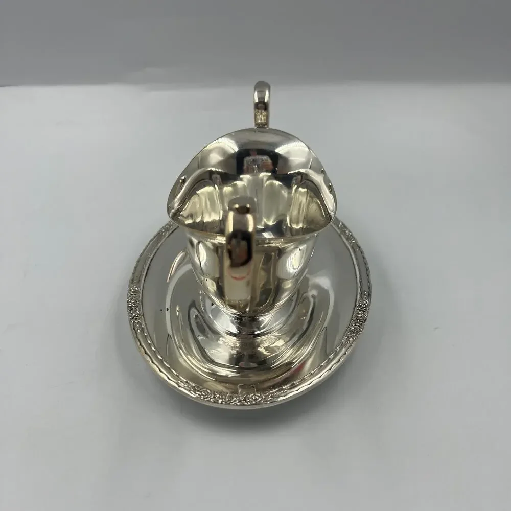 Camille International Silver vintage camille