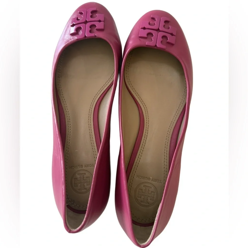 Tory Burch Burch Lowel 2 Ballet Flats. 7M