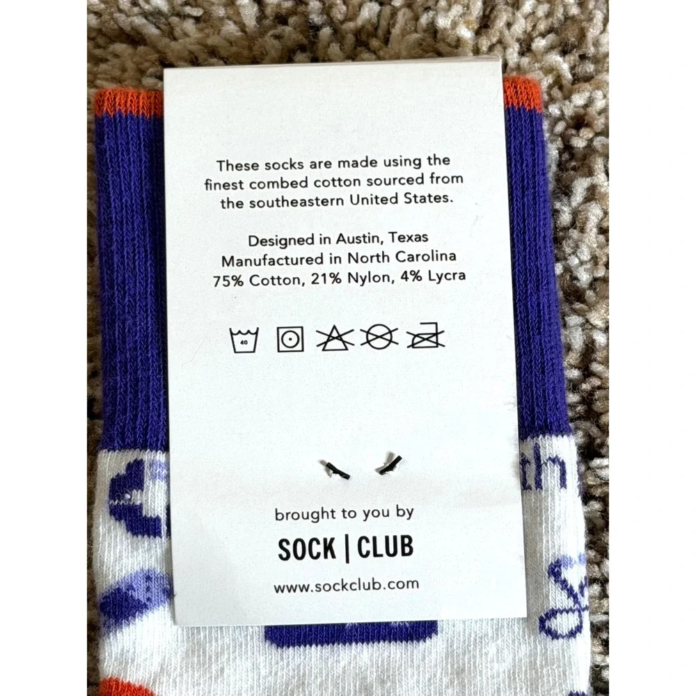 Sock Club sock club