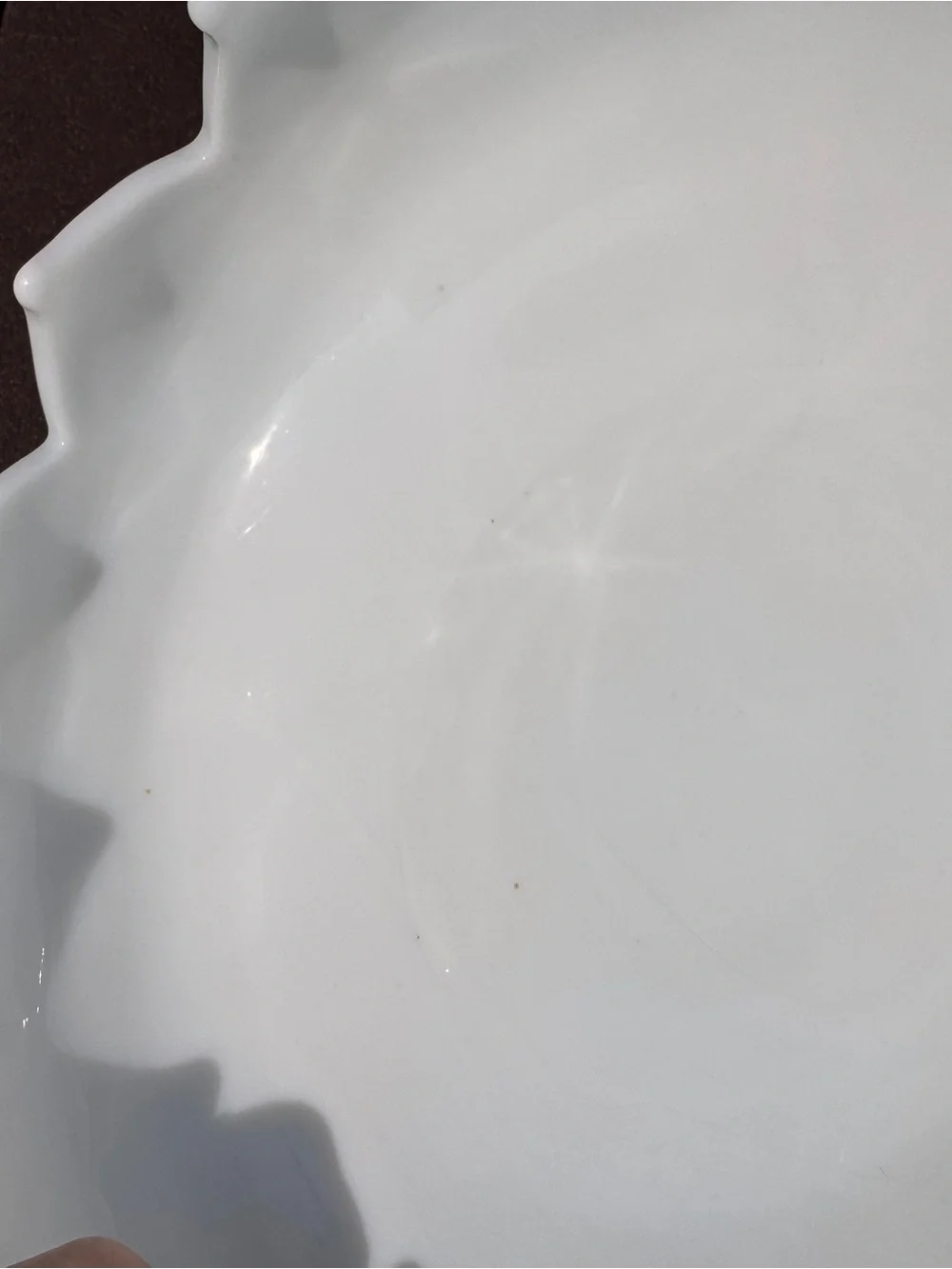 Westmoreland *stunning milk