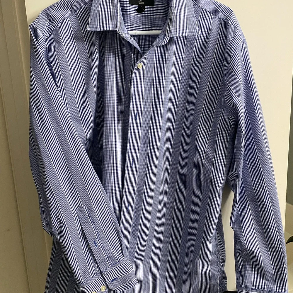 Banana Republic slim stays