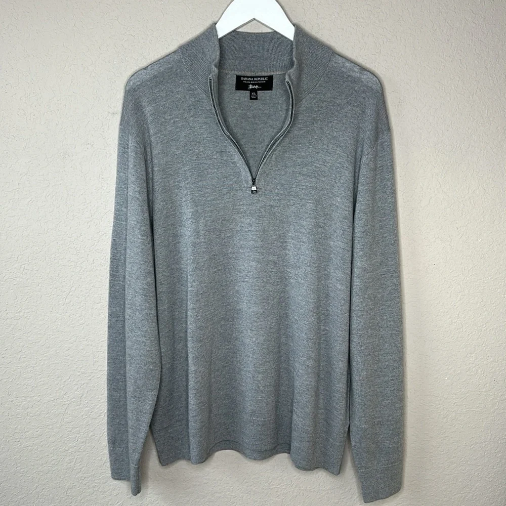 Banana Republic flat thousand no