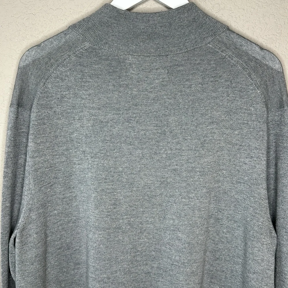 Banana Republic length pre
