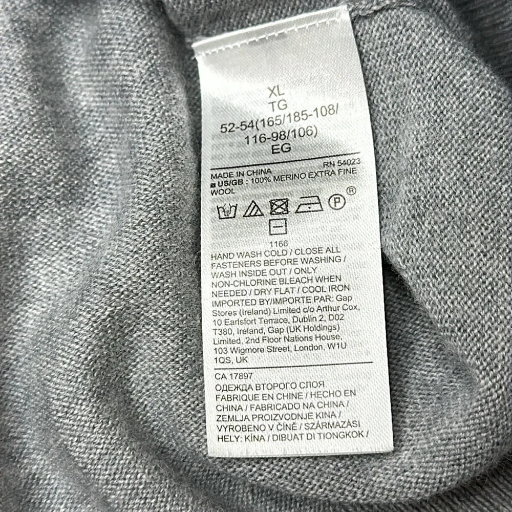 Banana Republic owned by quarter
