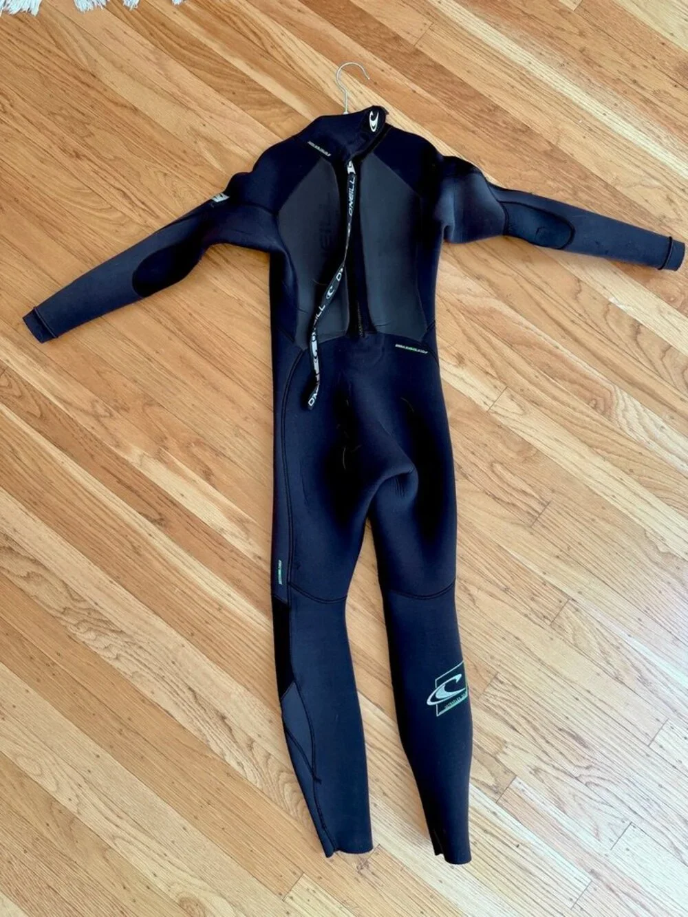 ONeill epic wind