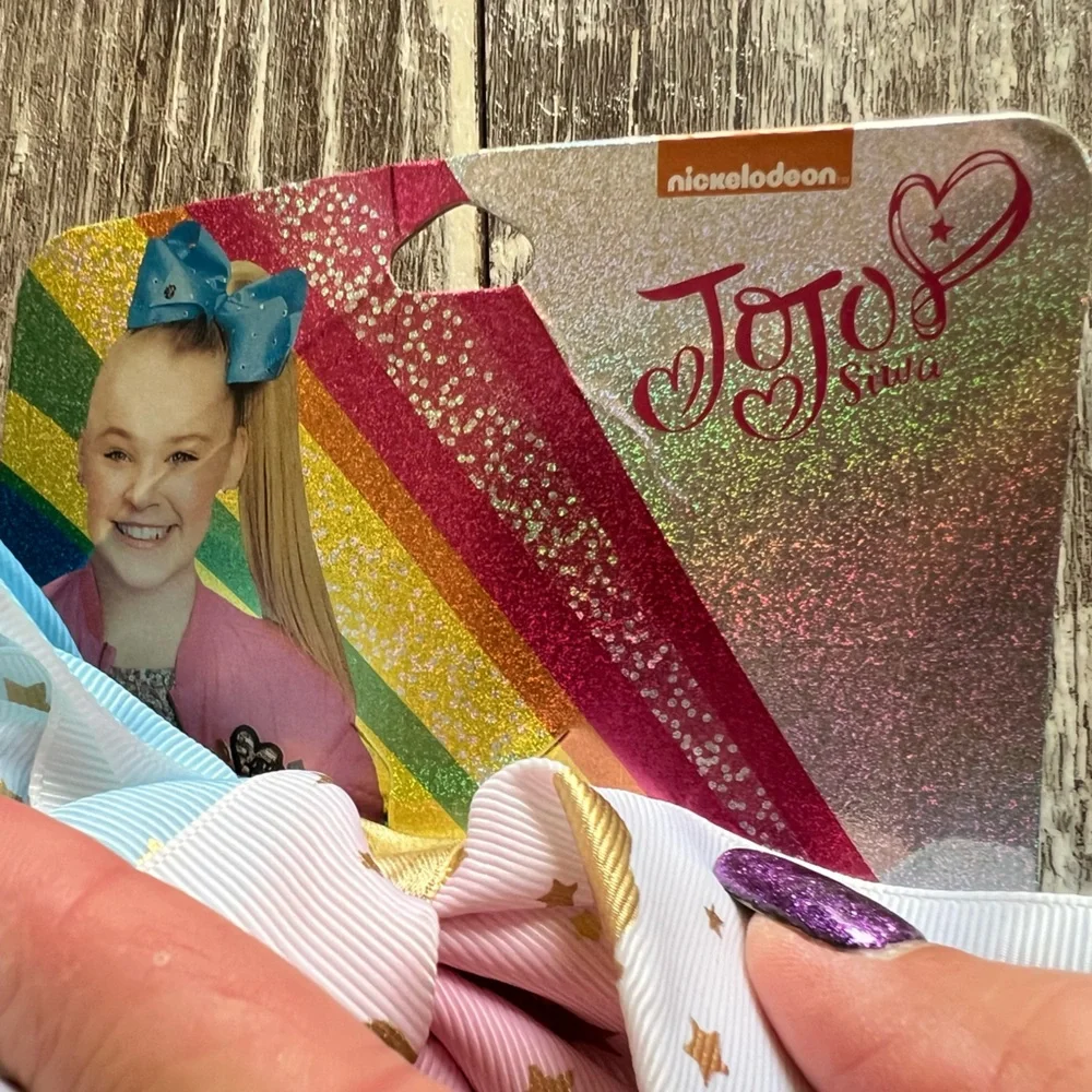JoJo Siwa jojo siwa