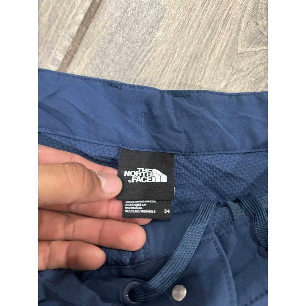 The North Face discover comfort