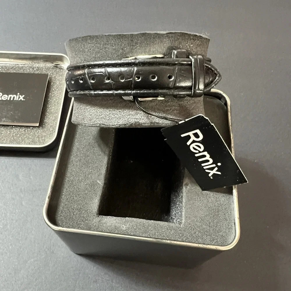 Remix stainless steel