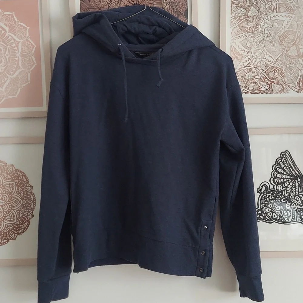 Banana Republic sweatshirt banana lightweight