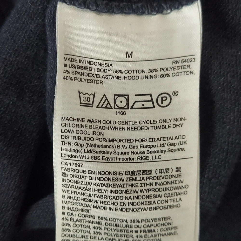 Banana Republic lightweight along