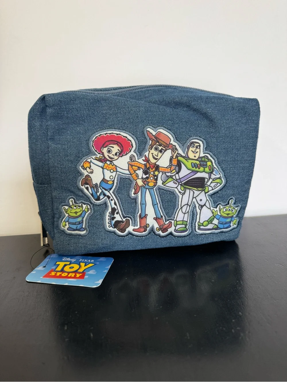 Disney pixar toy