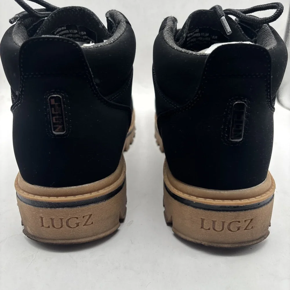 Lugz add comfort