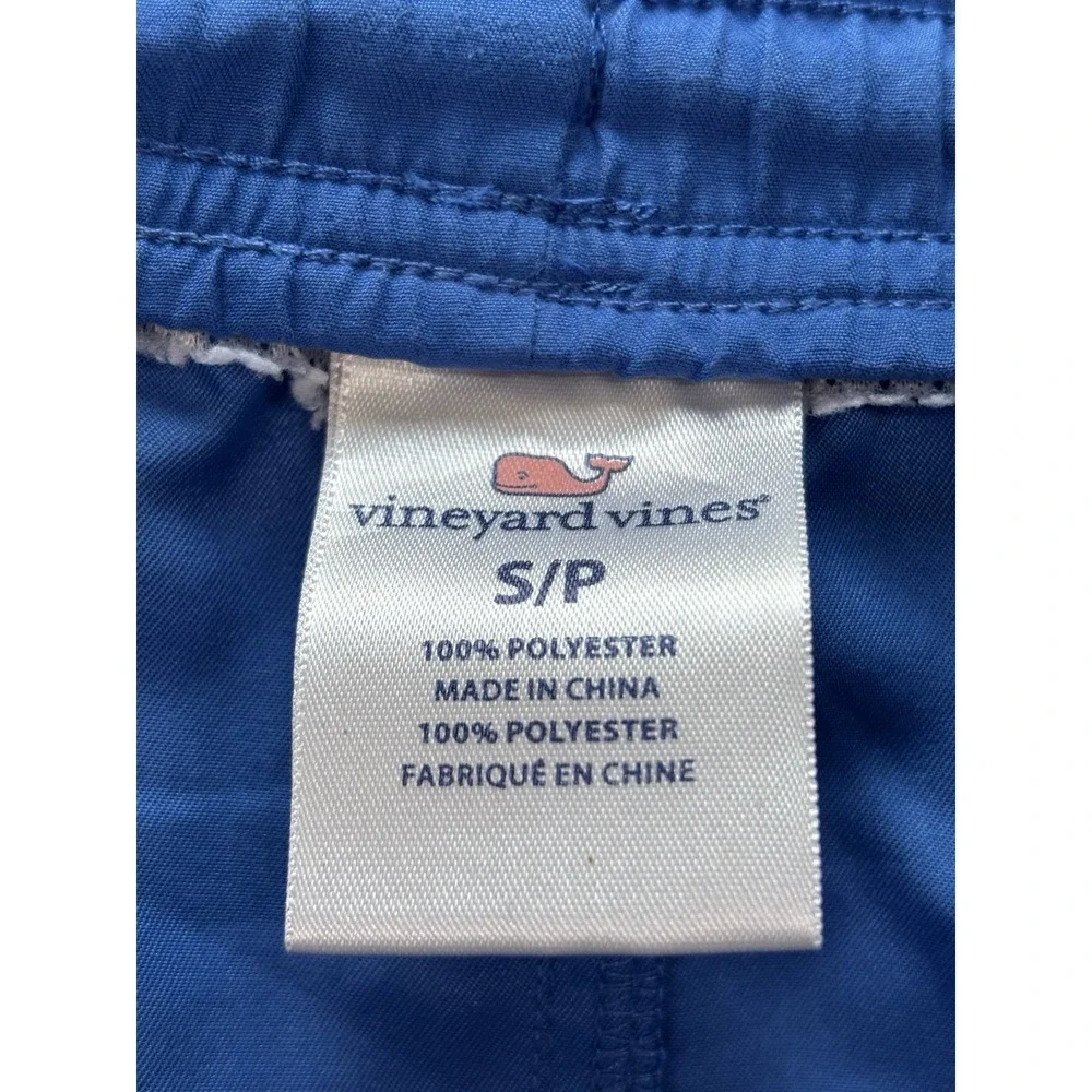 Vineyard Vines fair pre
