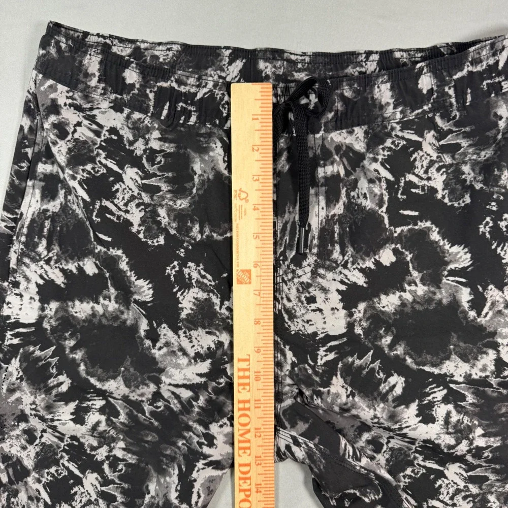 BYLT Premium Basics coastal boardshort