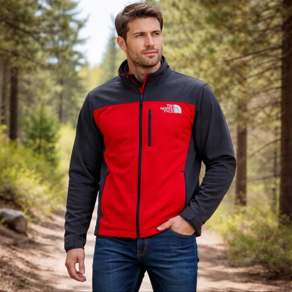 The North Face bundle save