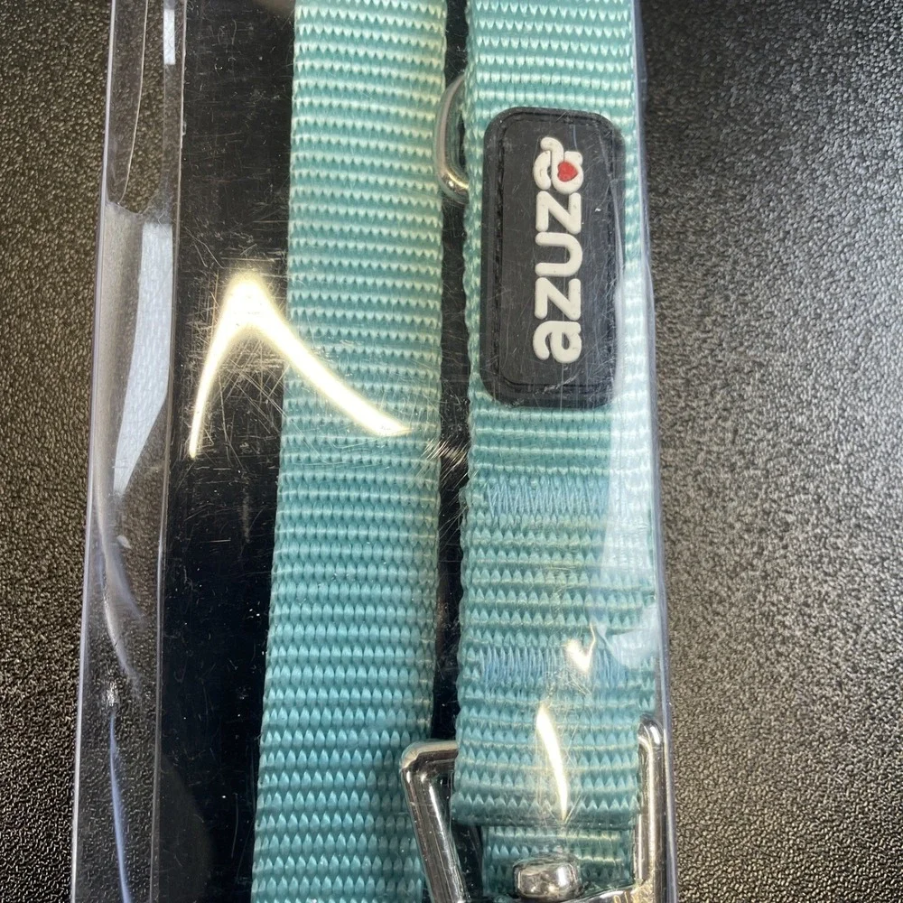 AZUZA dog collar
