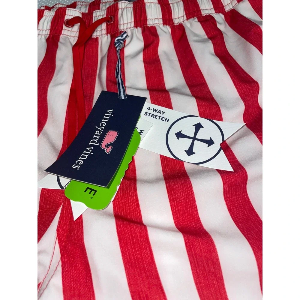Vineyard Vines pair stylish