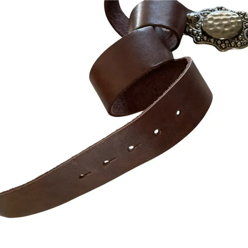 Landes mocha brown
