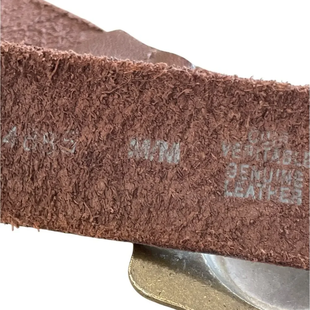 Landes mocha brown