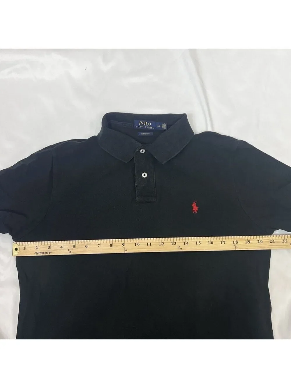 Ralph Lauren good no