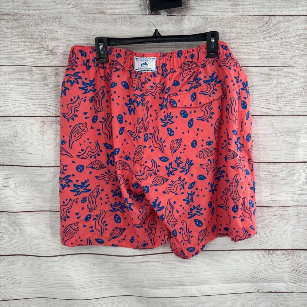 Southern Tide waist 18