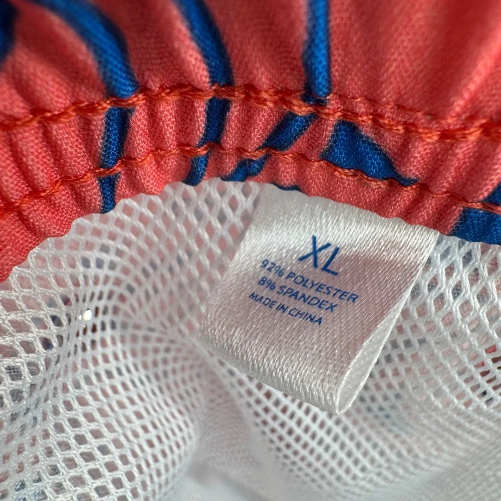 Southern Tide waist 18