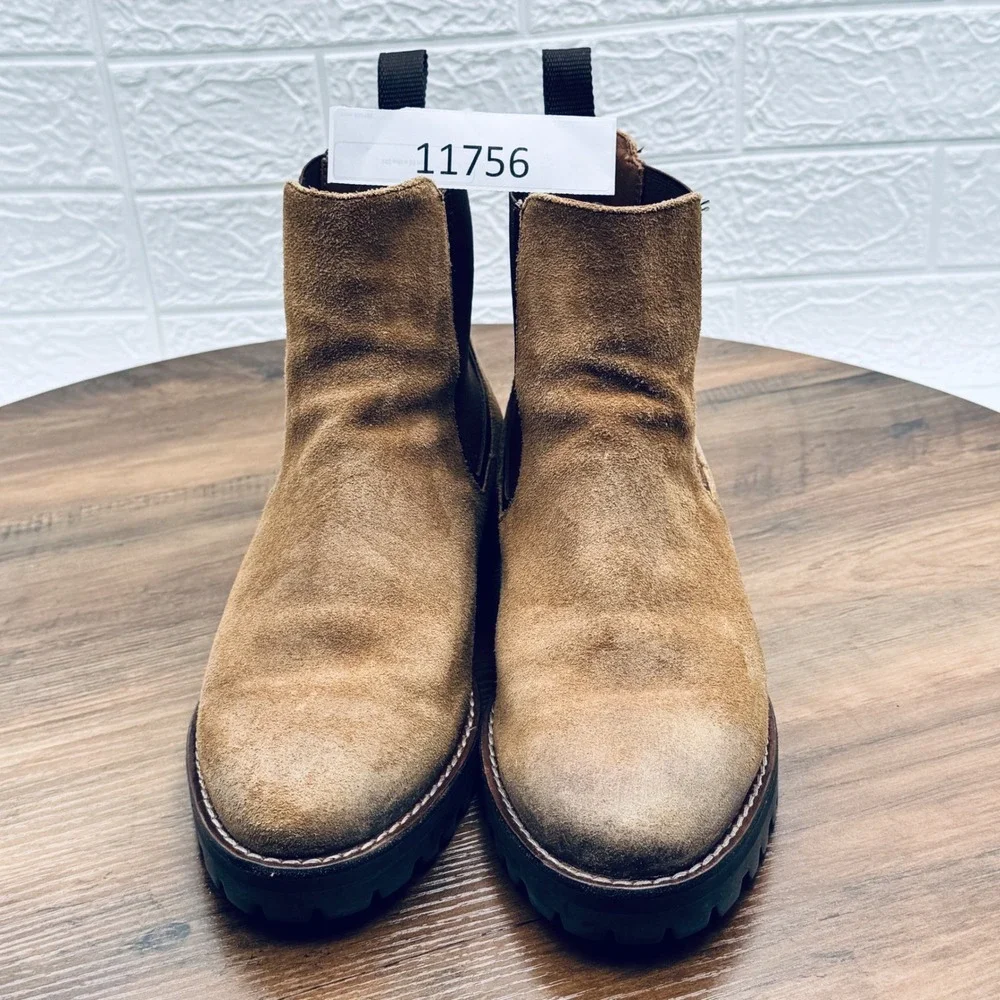 Thursday Boot Company thursday boot