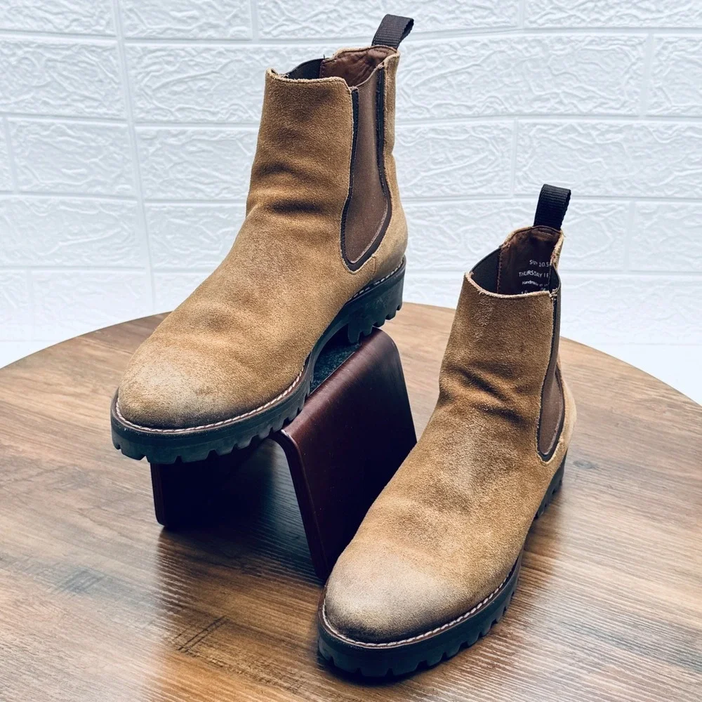 Thursday Boot Company thursday boot