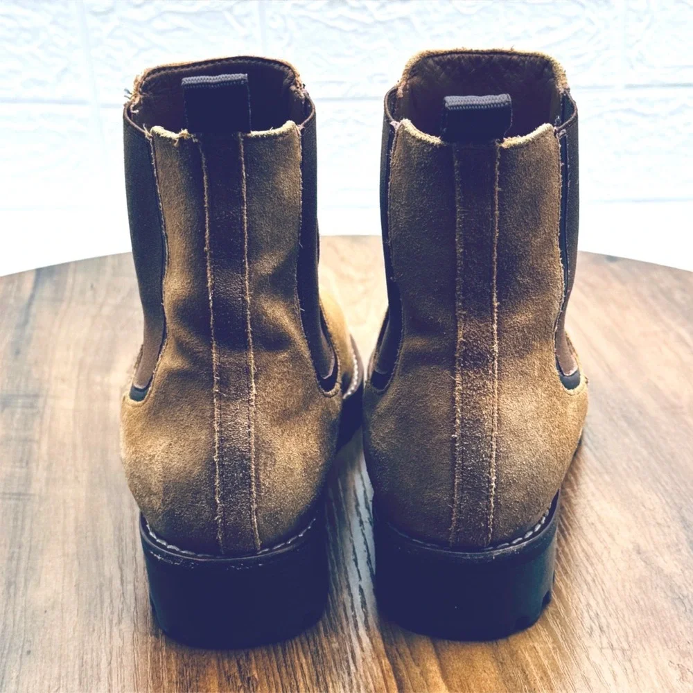 Thursday Boot Company thursday boot