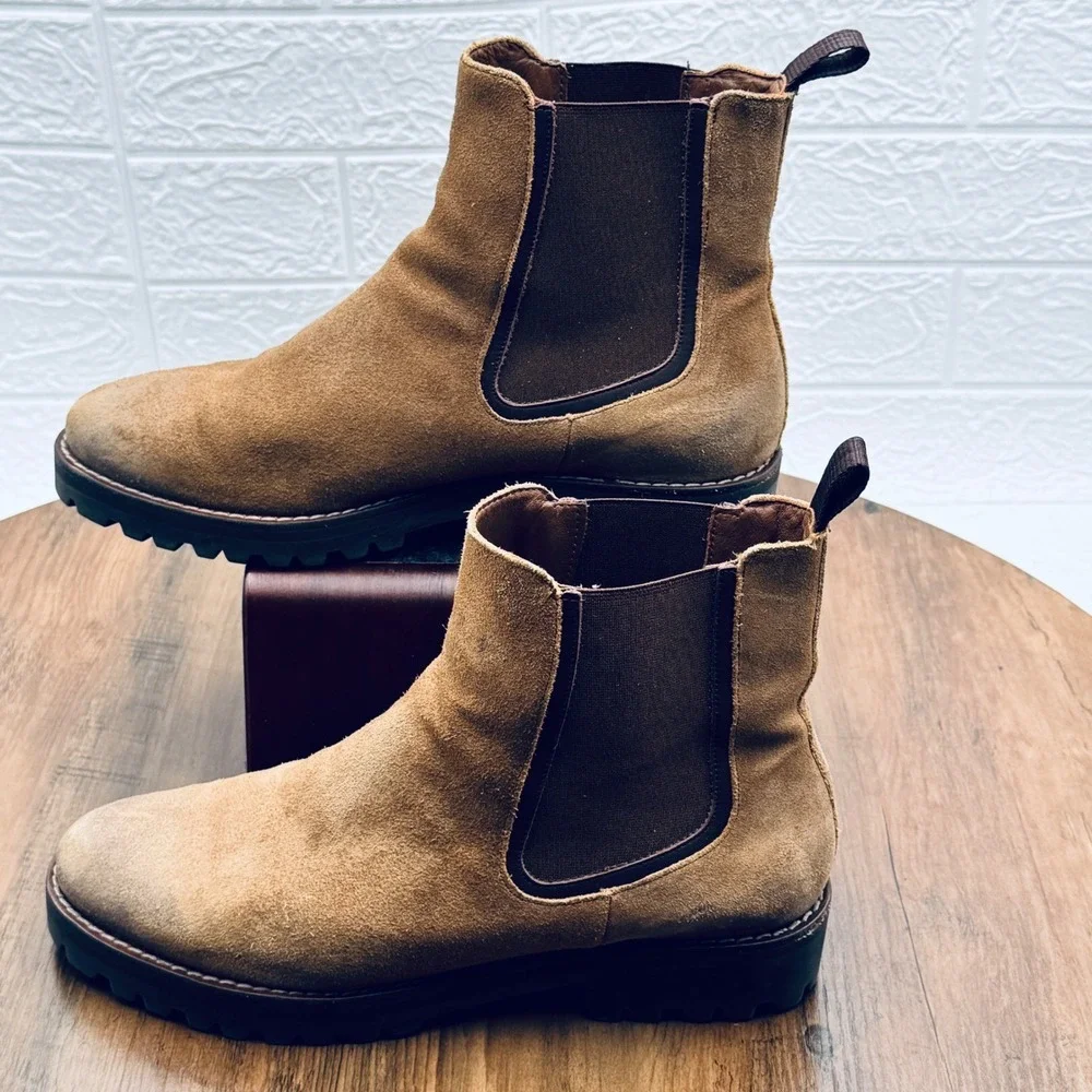 Thursday Boot Company thursday boot