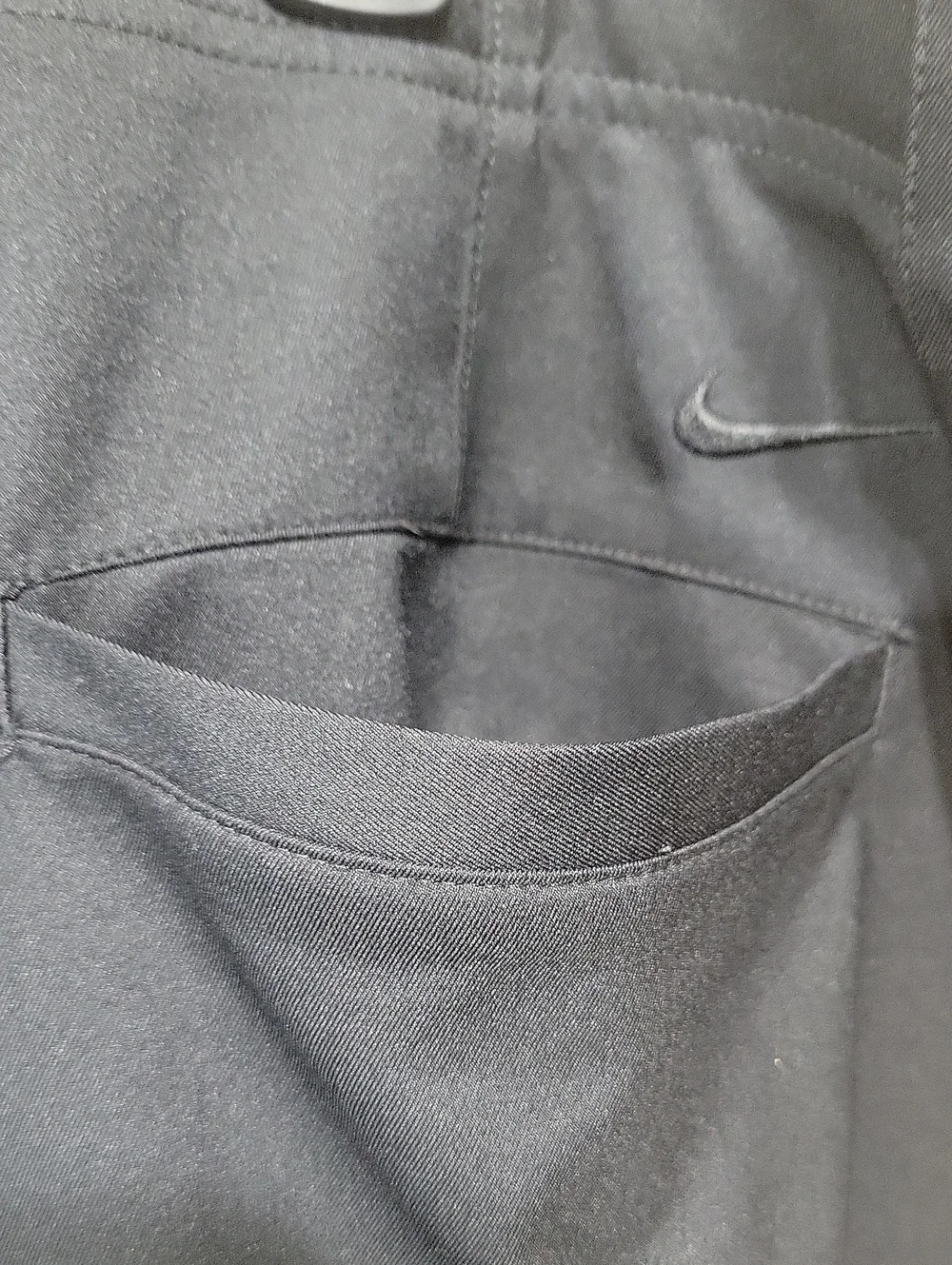 Nike dri fit