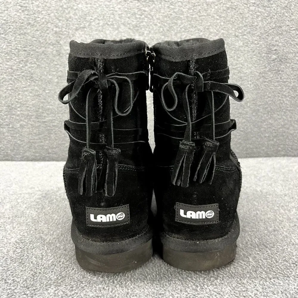 Lamo brand very