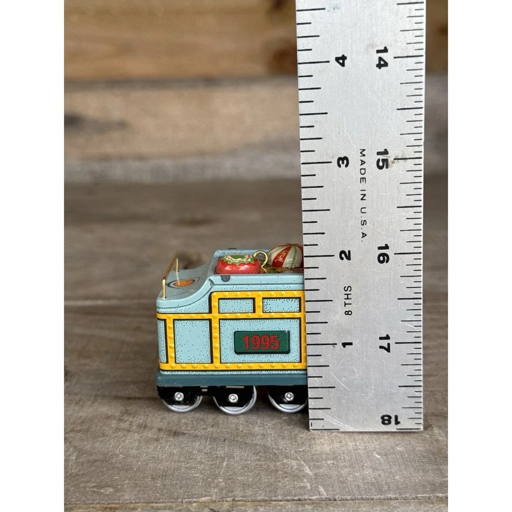 Hallmark ref#train1