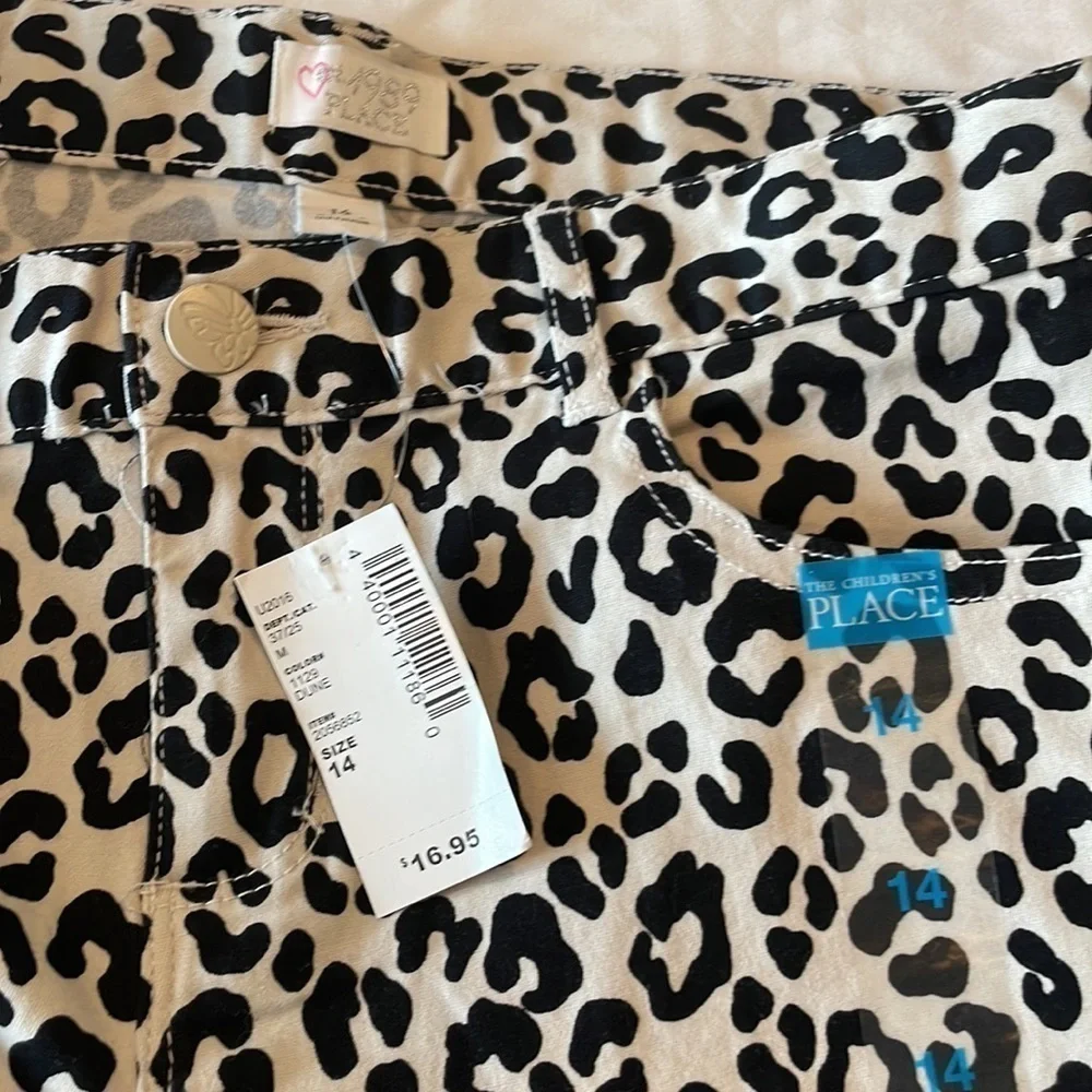 The Childrens Place nwt sz