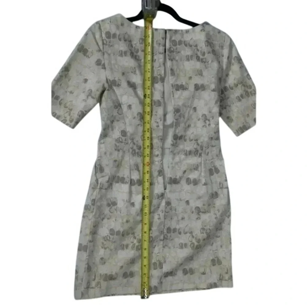 kate spade cotton dress