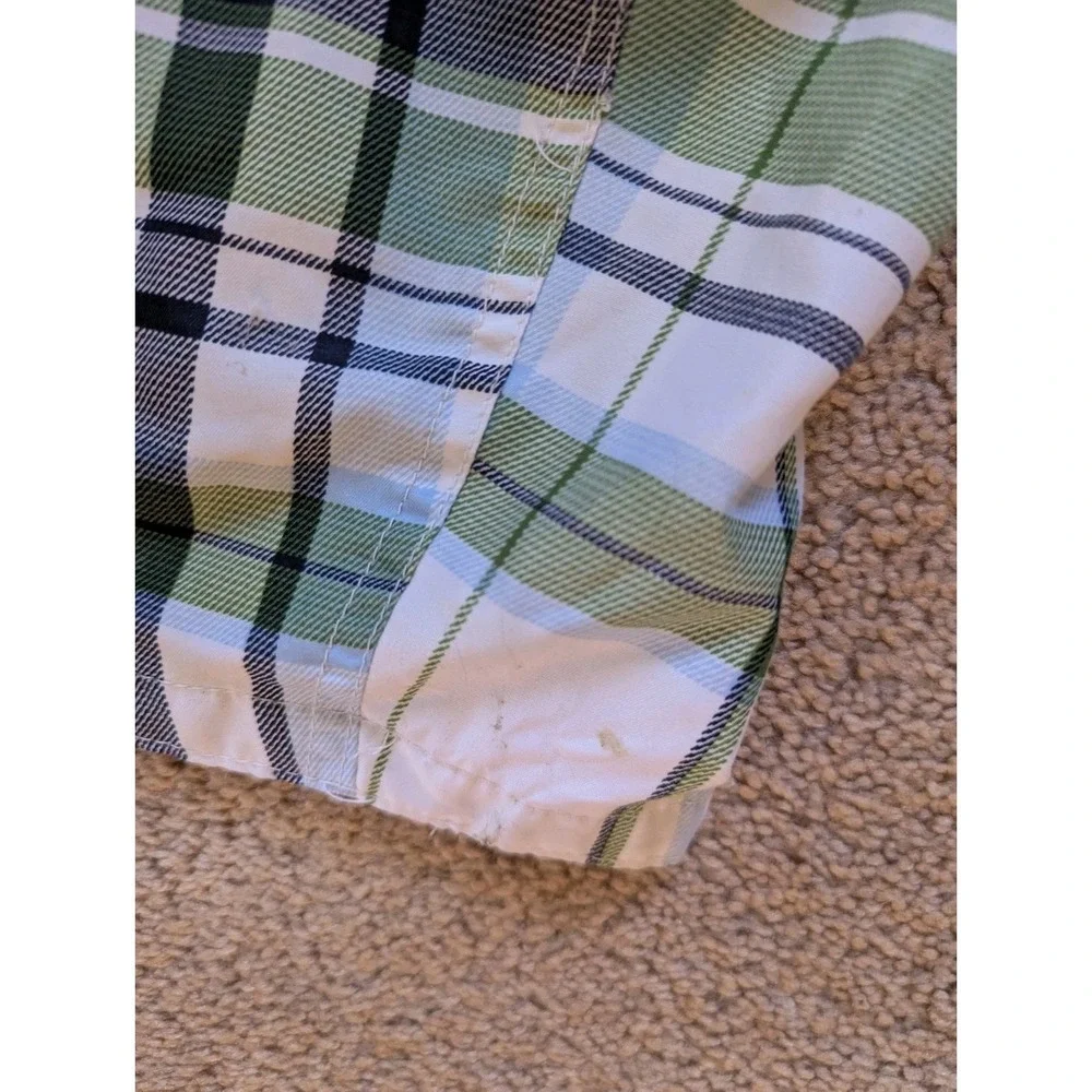 Cherokee‎ Men's Swim Trunks w/Mesh Lining XL