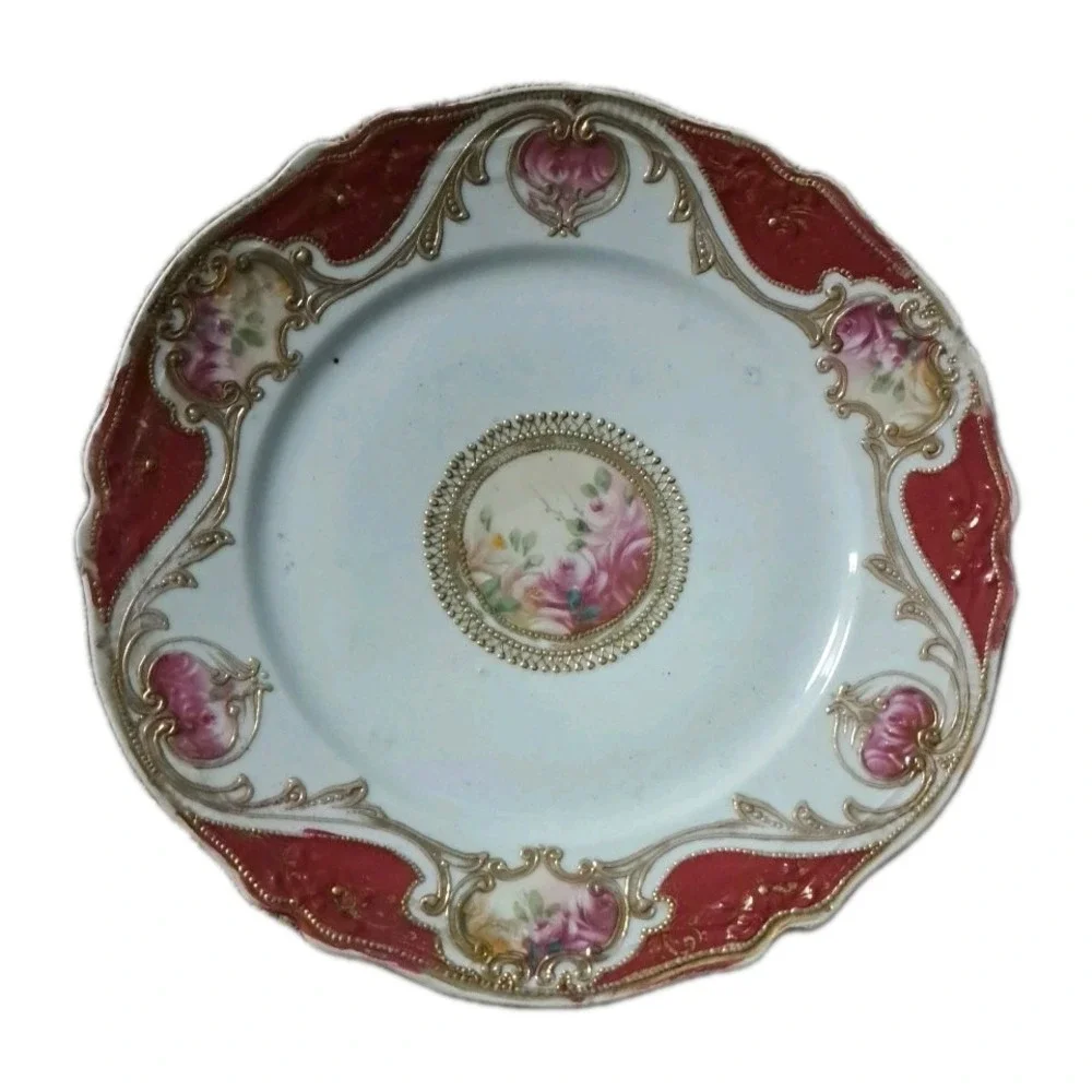 Old Noritake Art Nouveau‎ Early 1900s