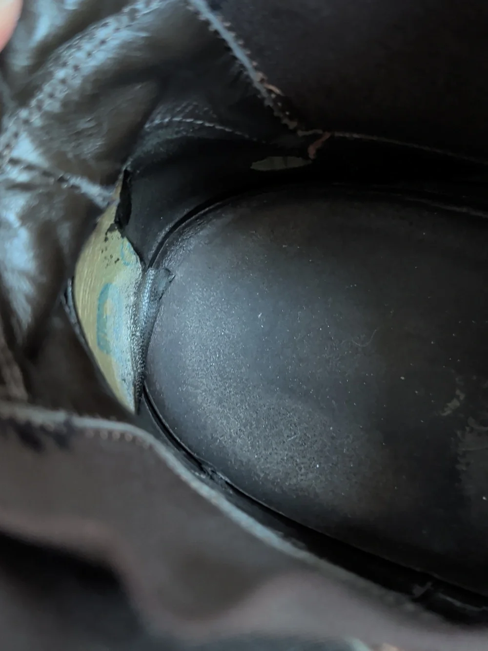 Tods tods brogue