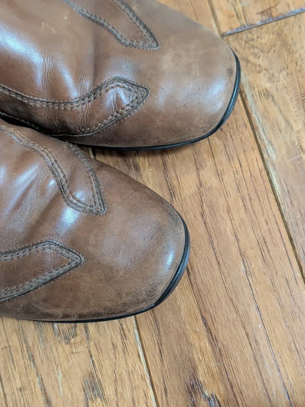 Tods tods brogue