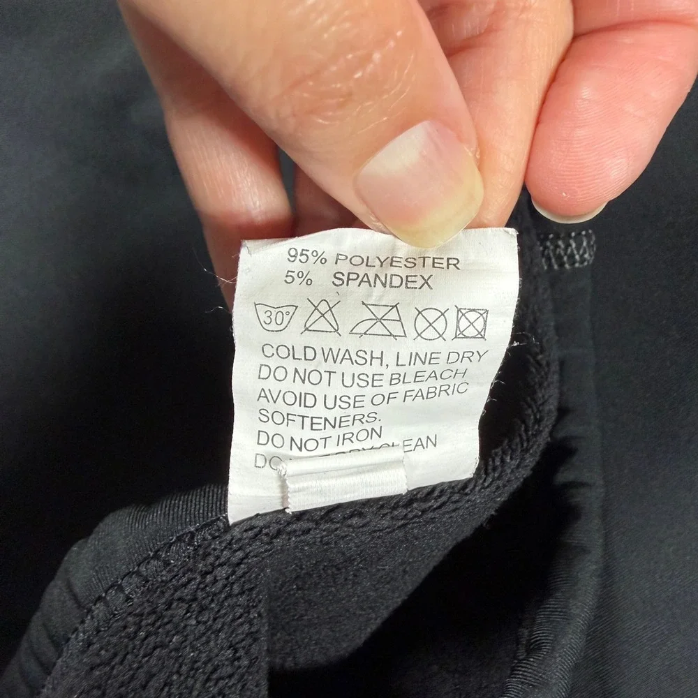 Lavacore polytherm hooded