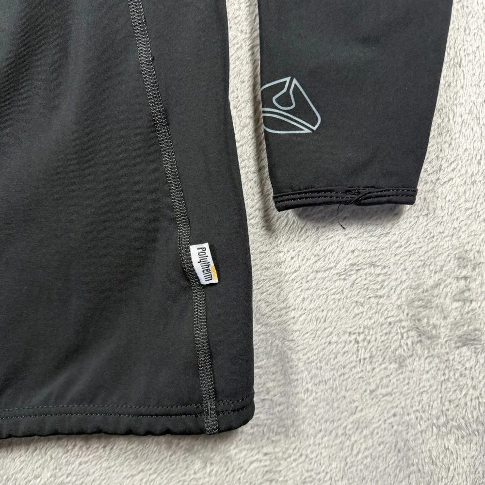 Lavacore polytherm hooded