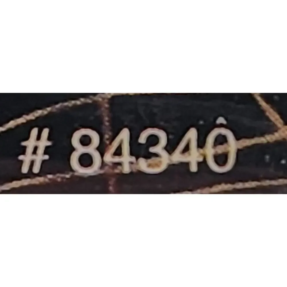 Lemax Spooky Town 2018 Accessory - Do Not Disturb #84340