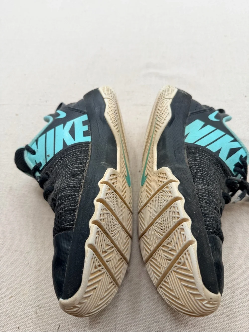 Nike team hustle