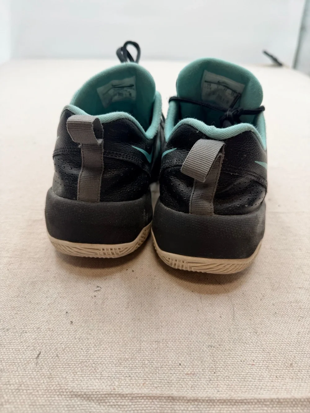 Nike team hustle