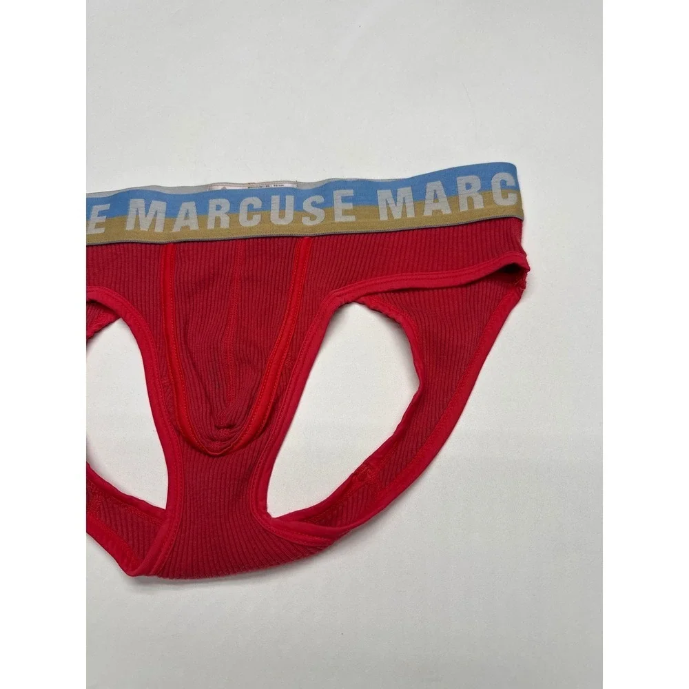 Marcuse appeal color you