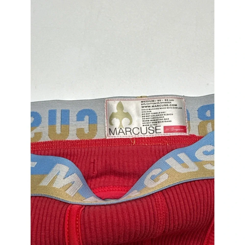 Marcuse ignite jersey active